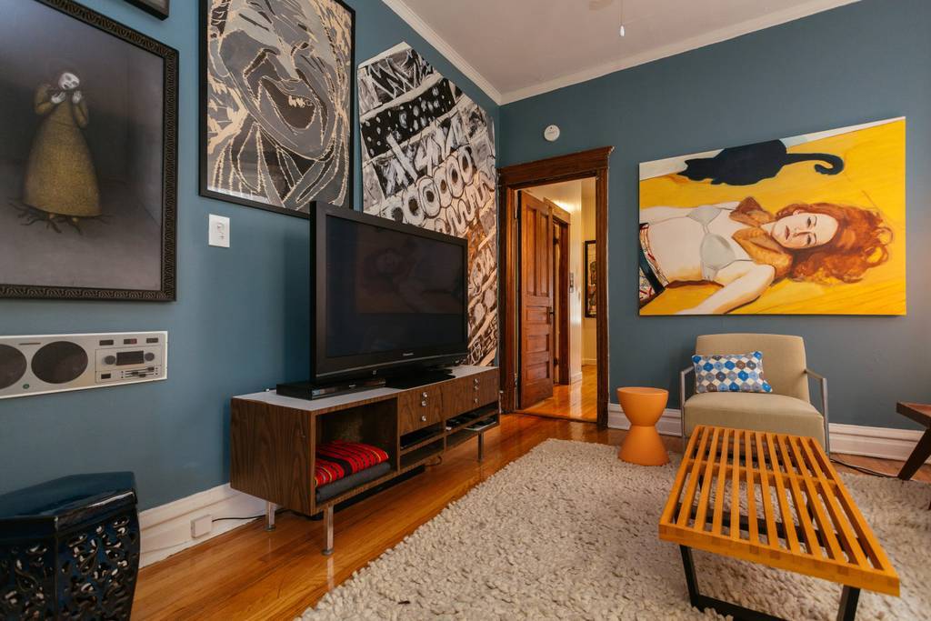 15 Coolest Airbnb Chicago Rentals
