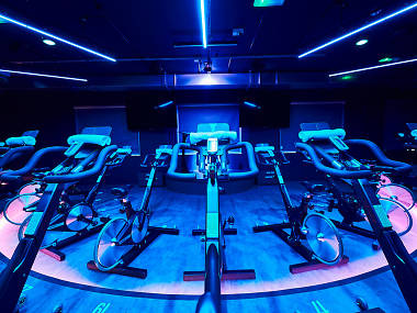 Sport & Fitness in London - Time Out London