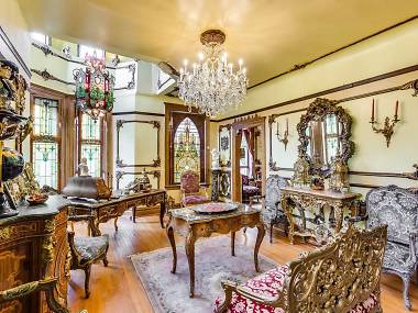 Amazing Airbnbs in Chicago you can rent Amazing Airbnbs in Chicago you can rent