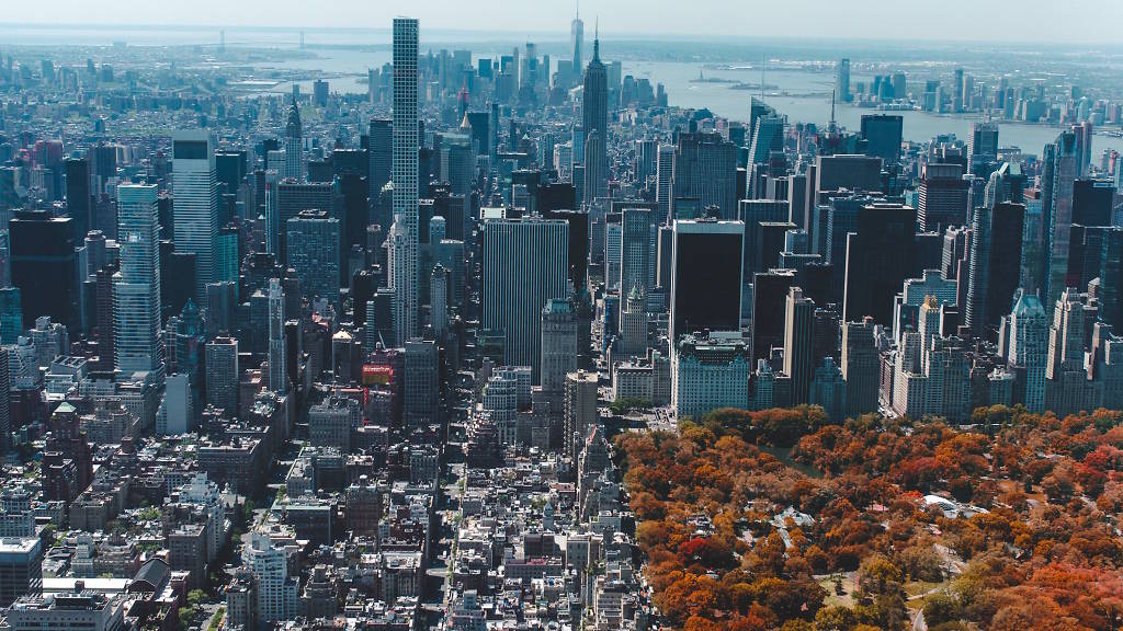 autumn in new york reviews