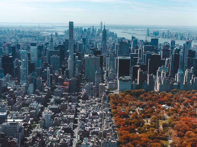 New Yorkin dating ikä laitmerkkejä siitä, että hän on dating joku muu