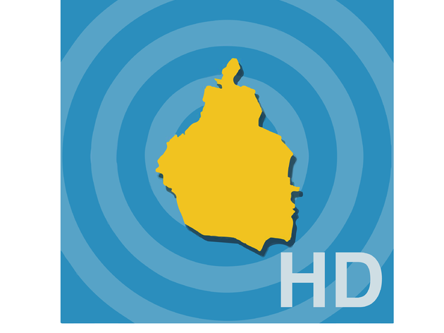 Alerta Sísmica DF HD Alerta Sísmica DF HD