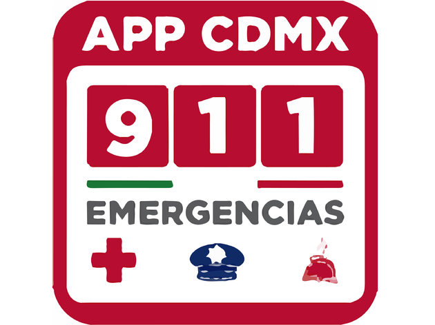 911 CDMX 911 CDMX