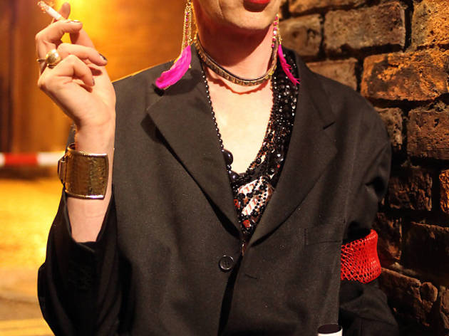 cabaret picks david hoyle.jpg cabaret picks david hoyle.jpg