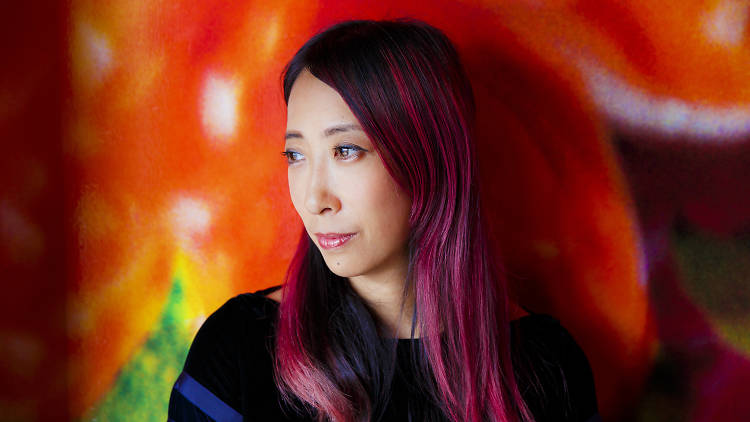 Mika Ninagawa | Time Out Tokyo