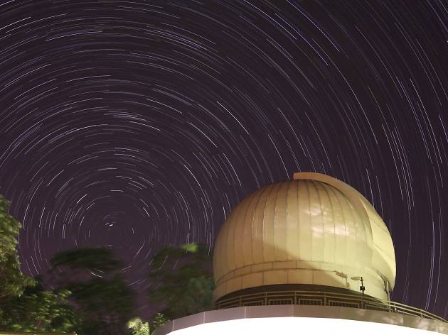 Astropark Astropark