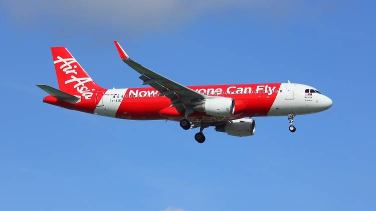 AirAsia