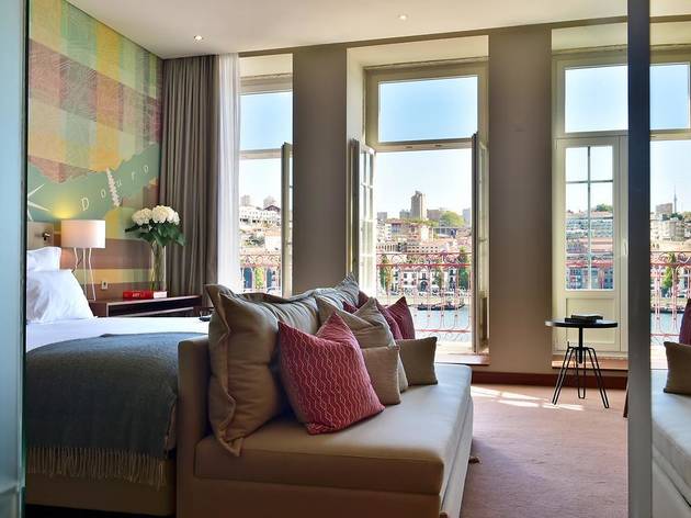 Pestana Vintage Porto