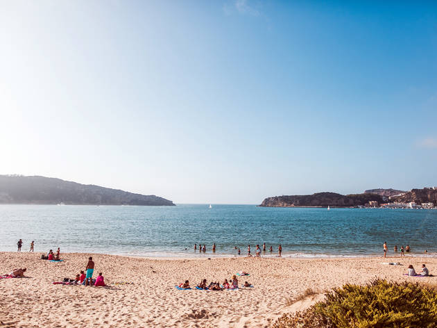 São Martinho São Martinho do Porto