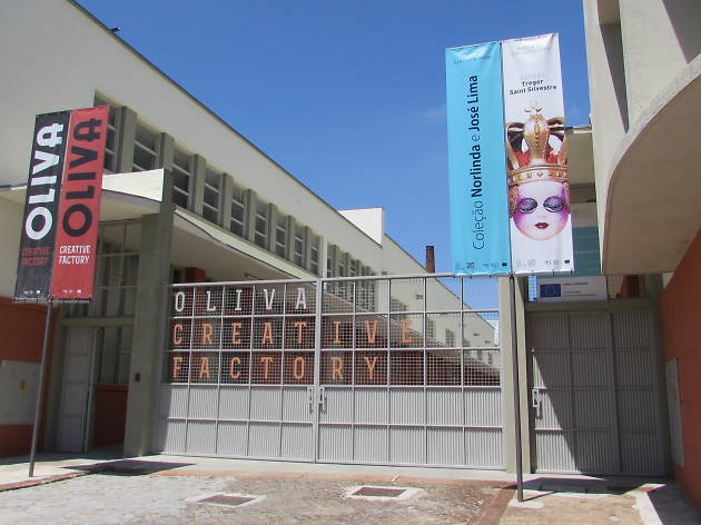 Oliva Creative Factory Oliva Creative Factory