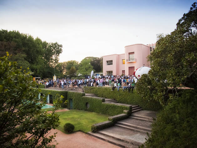Casa de Serralves - Gin Tasting & Spirits Casa de Serralves - Gin Tasting & Spirits