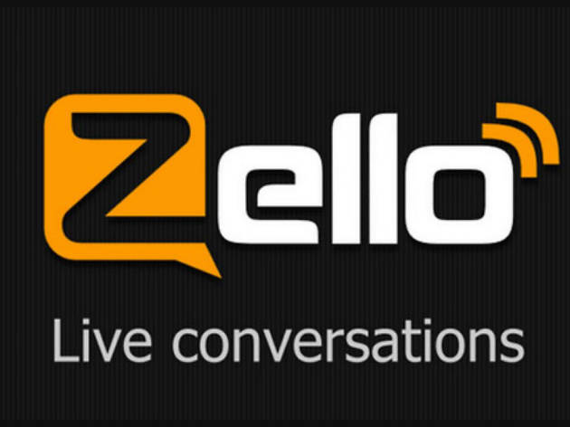 Zello App Zello App walkie talkie