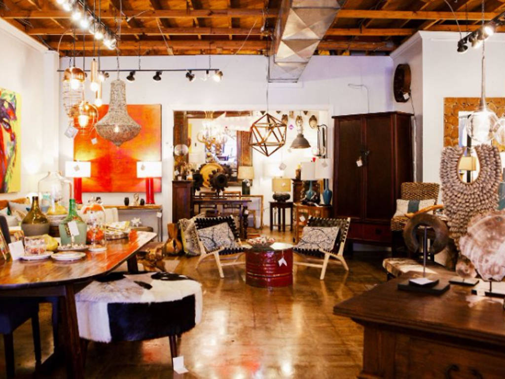 Guide to the Best Shopping in Downtown Austin