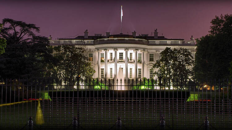 The White House | Washington, D.C.
