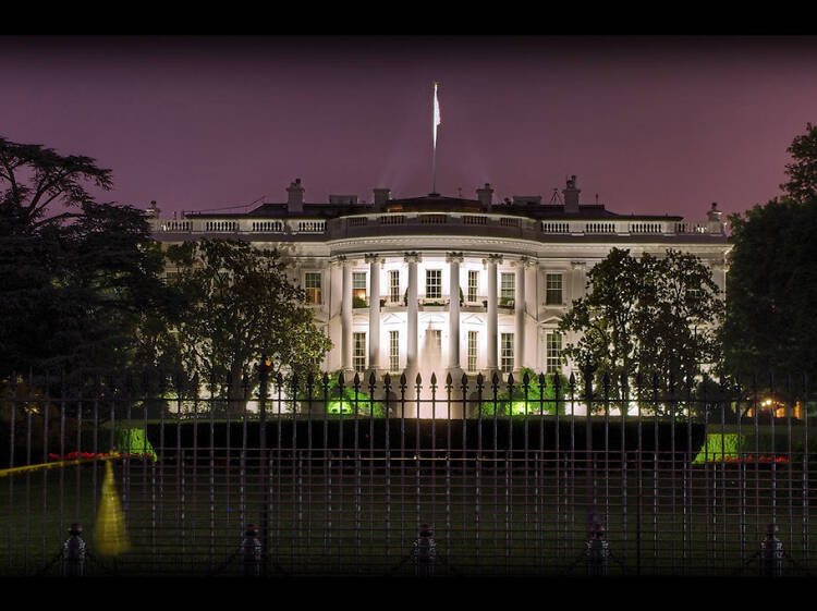 The White House | Washington, D.C.