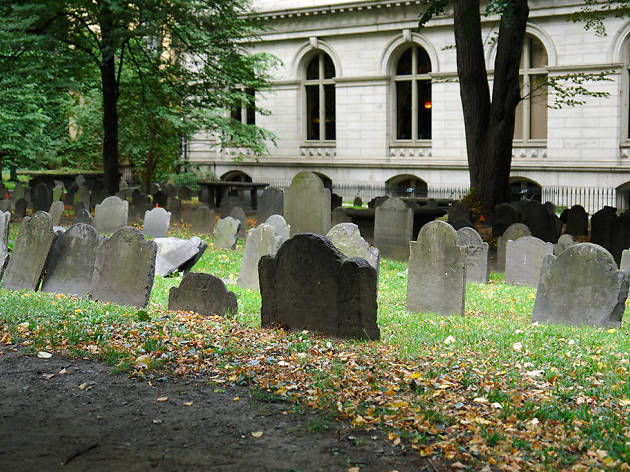 Boston Boston