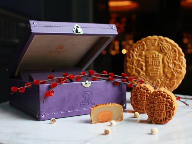 The St. Regis Kuala Lumpur The St. Regis Kuala Lumpur