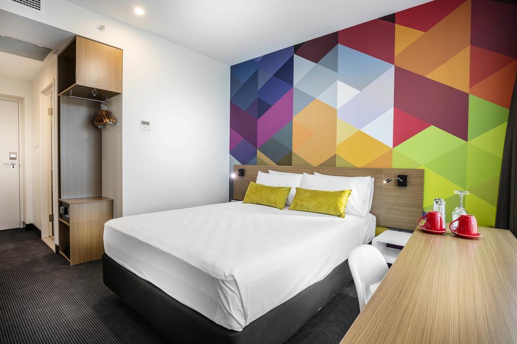 Ibis Styles | Hotels in Brisbane City, Brisbane