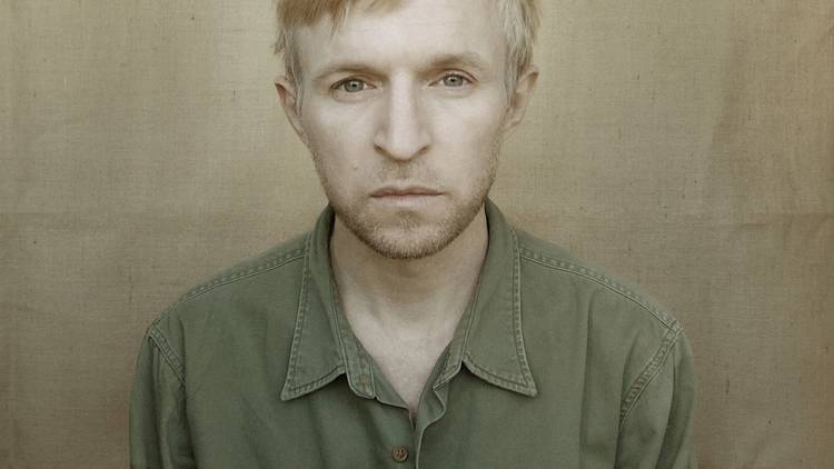 Jay Jay Johanson 