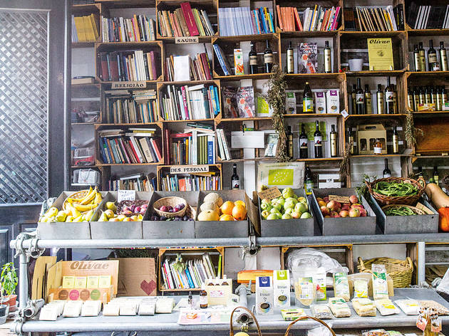Mercado Biológico - Óbidos Mercado Biológico - Óbidos