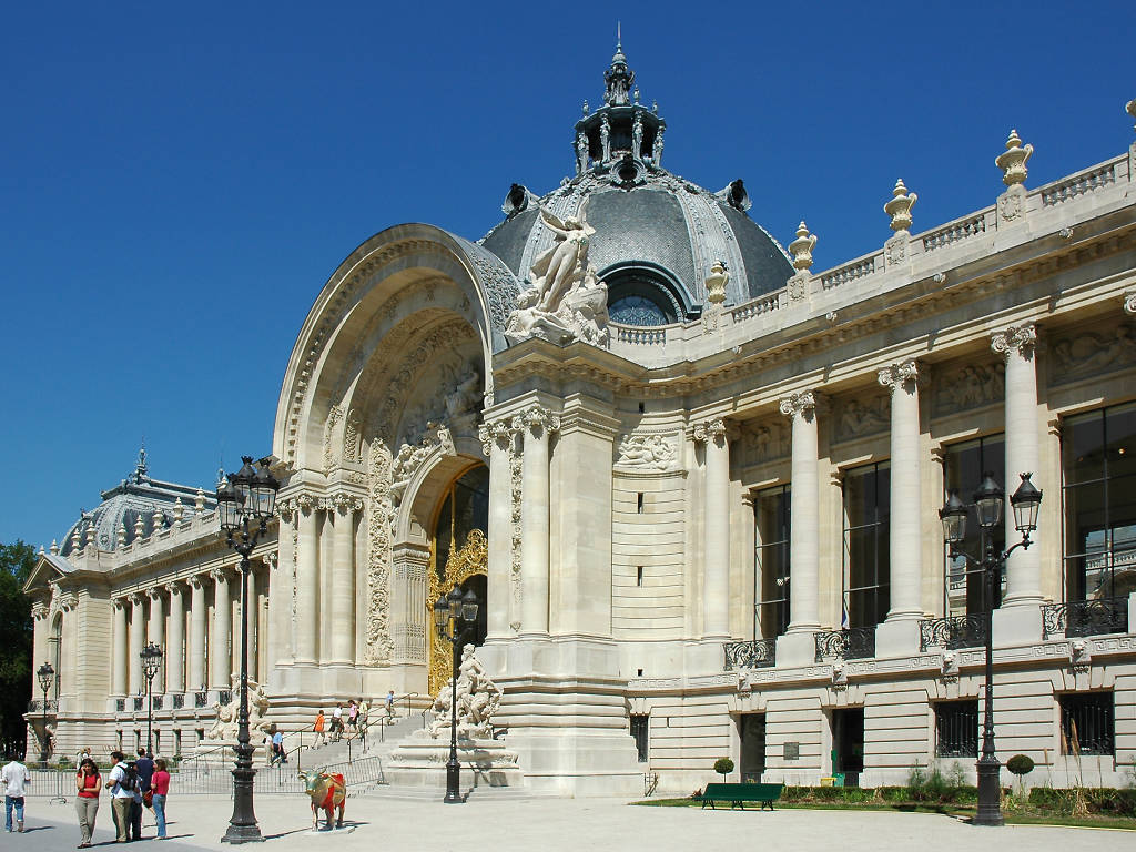 24 Absolute Best Museums in Paris