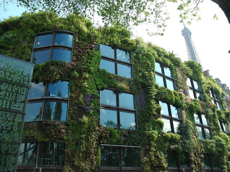 Musée du Quai Branly