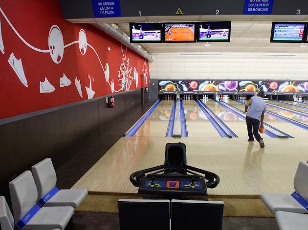 Bolos Bolos