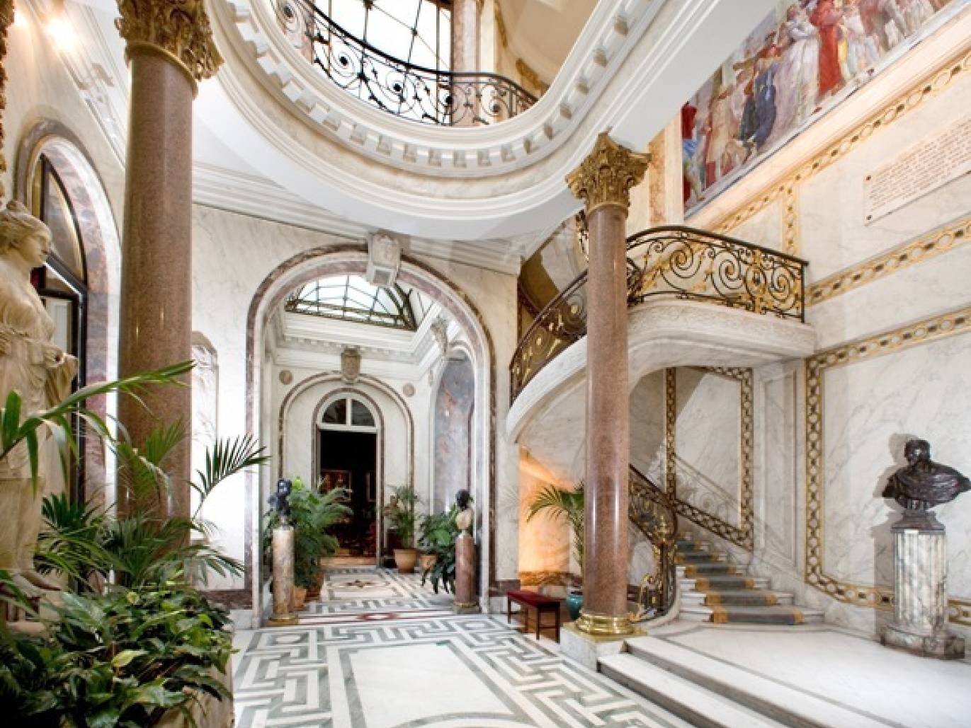 The 21 Best Art Galleries in Paris for 2023 Best Things to Do in Paris