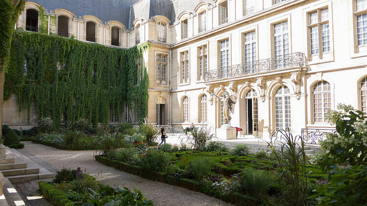 Musée Carnavalet