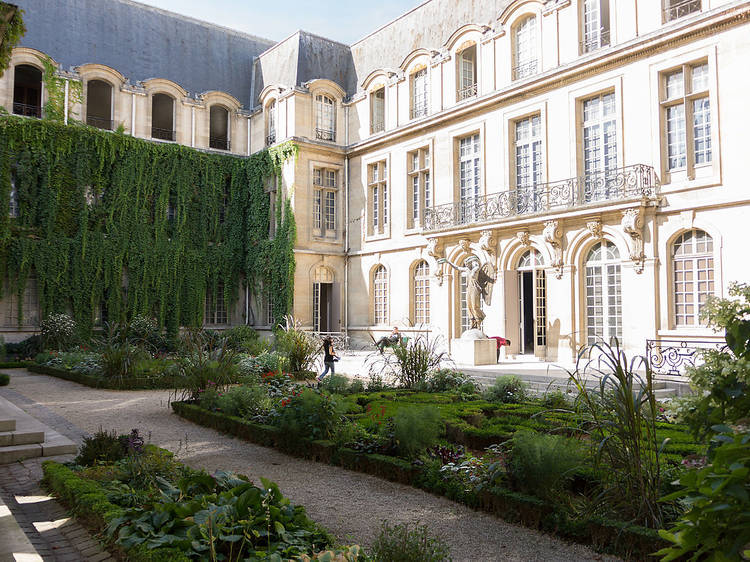 Musée Carnavalet