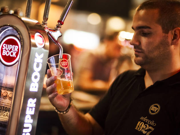 Cerveja - Tascas na Baixa Cerveja - Tascas na Baixa