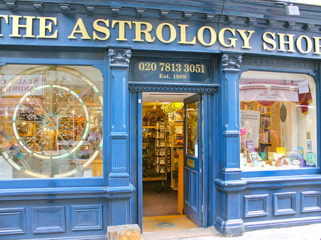 Psychics Astrologers near me