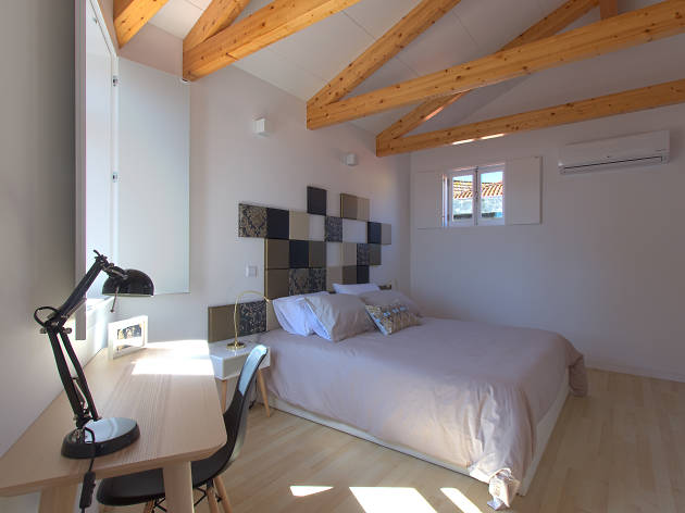 Mordoma Guesthouse Mordoma Guesthouse
