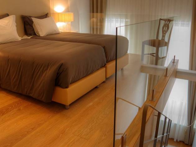 Burgus Tribute Hotel Burgus Tribute Hotel