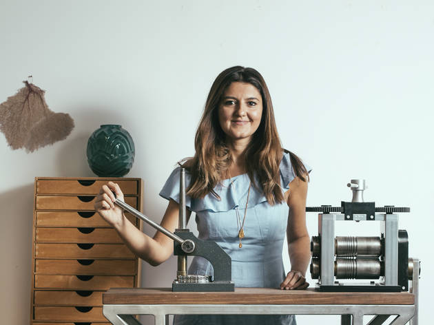 juliana bezerra joalheira