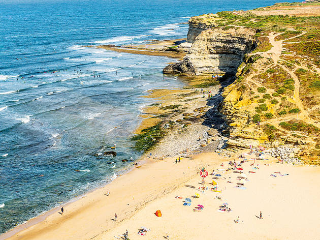 Ribeira d'Ilhas Ribeira d'Ilhas