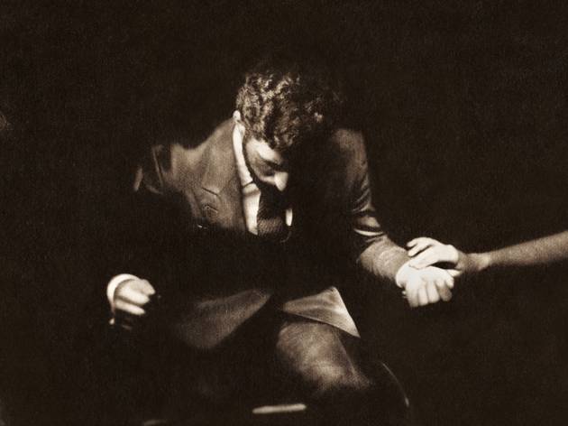 The Other Side: A Psychological Séance The Other Side