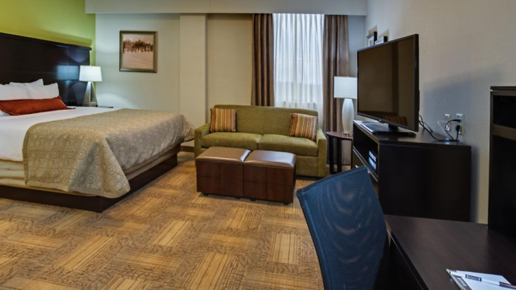 Staybridge Suites Atlanta Airport