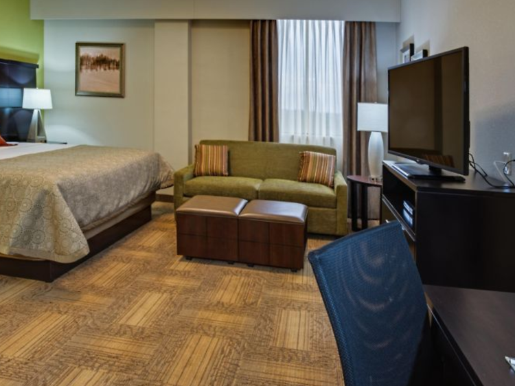 Staybridge Suites Atlanta Airport