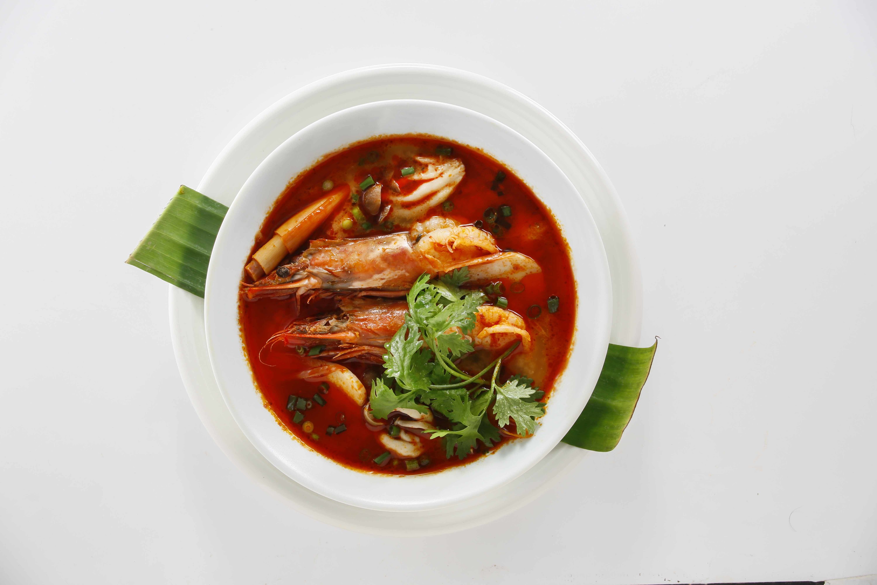 Gin Khao Restaurants in Toranomon, Tokyo