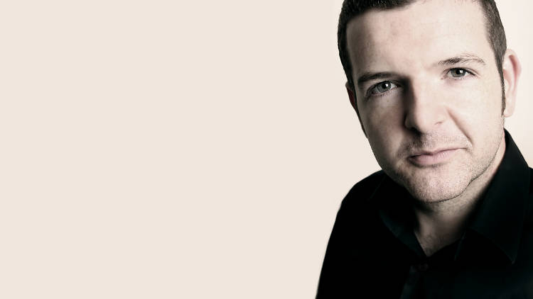 kevin bridges