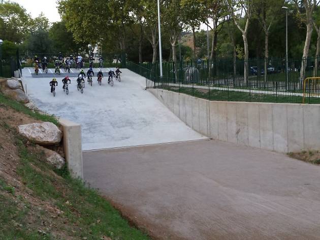 BMX BMX