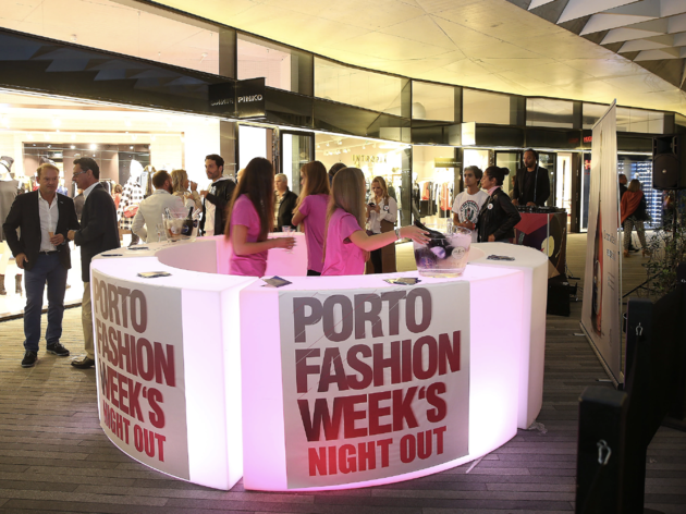 porto fashion night out porto fashion night out