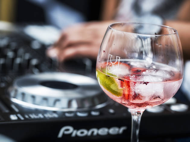 Gin Tasting - Serralves Gin Tasting - Serralves