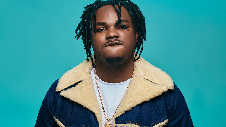 Fake Shore Drive 10th Anniversary: Tee Grizzley + Special guests