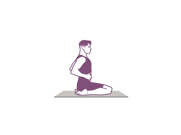 Yoga Yoga