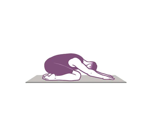 Yoga Yoga