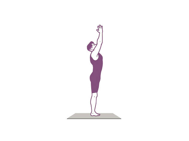 Yoga Yoga
