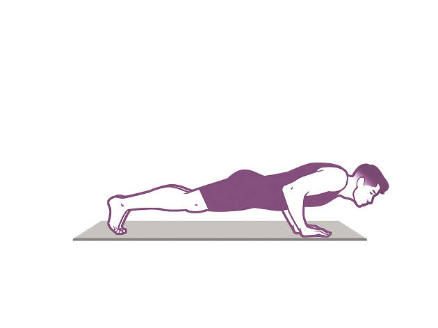 Yoga Yoga