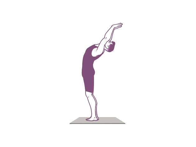 Yoga Yoga